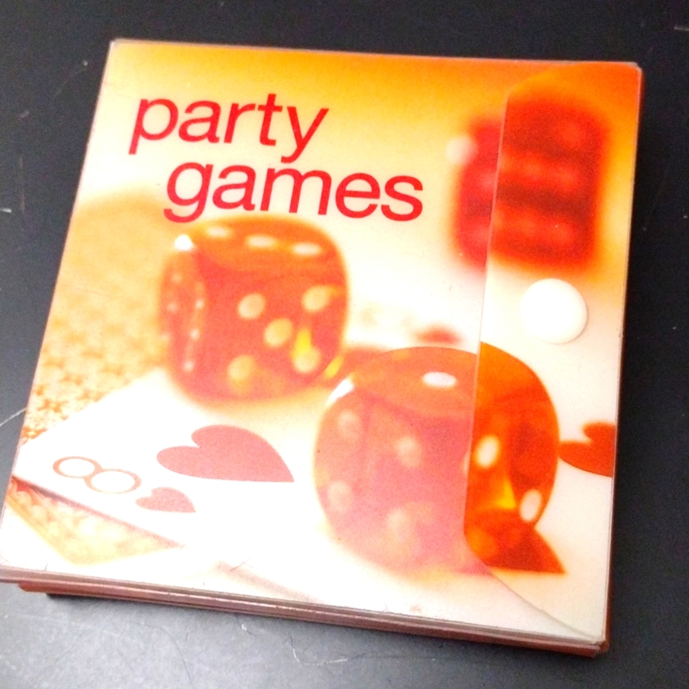 Party Games